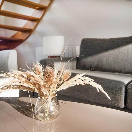 Salicorne Villa Renovee A L'Oree De La Zone Naturelle Groffliers Екстер'єр фото